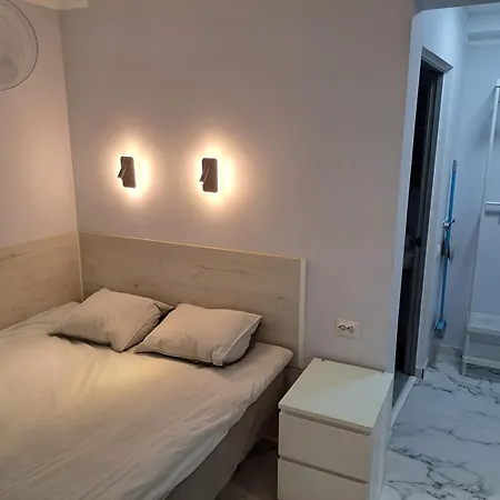 Pensionat Casa Tartago *