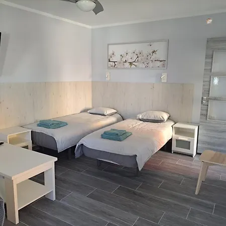 Pensionat Casa Tartago Las Palmas de Gran Canaria
