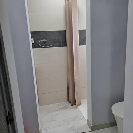 Pensionat Casa Tartago