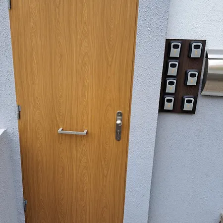 Casa Tartago Konukevi *