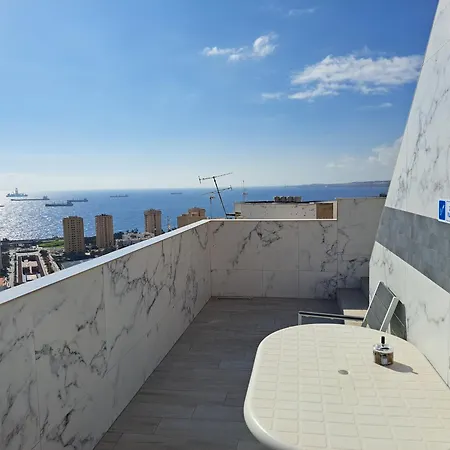 Casa Tartago Konukevi Las Palmas de Gran Canaria