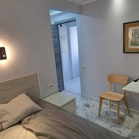 Konukevi Casa Tartago