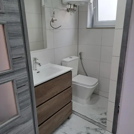 Casa Tartago Konukevi *