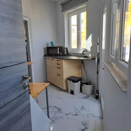 Konukevi Casa Tartago *