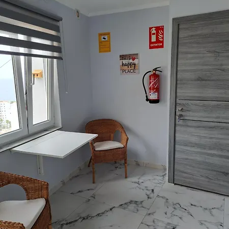 Casa Tartago Konukevi *