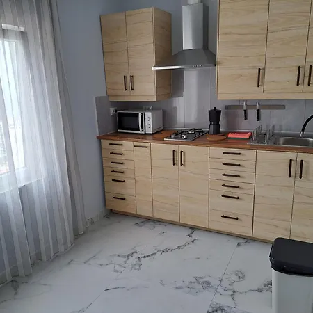 Konukevi Casa Tartago